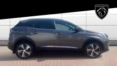 Peugeot 3008 1.2 PureTech GT 5dr EAT8 Petrol Estate